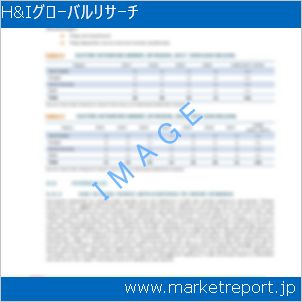 市場と産業調査レポートのイメージ